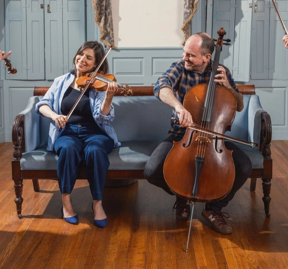 AFC at South Shore Conservatory