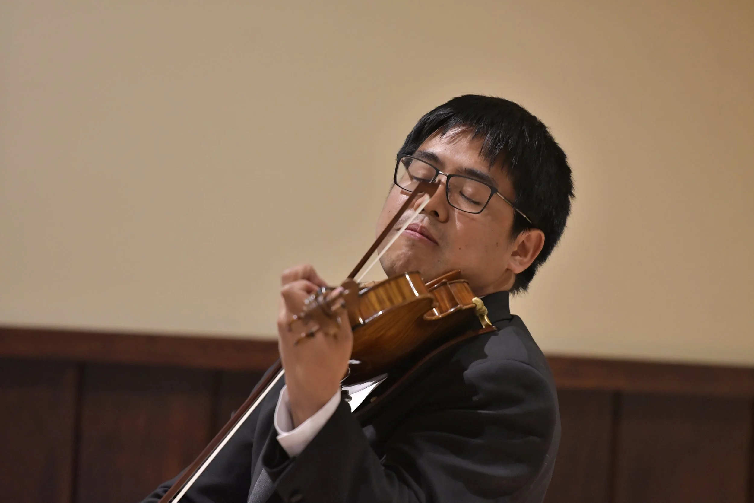 Fleeting Melodies at St. John's