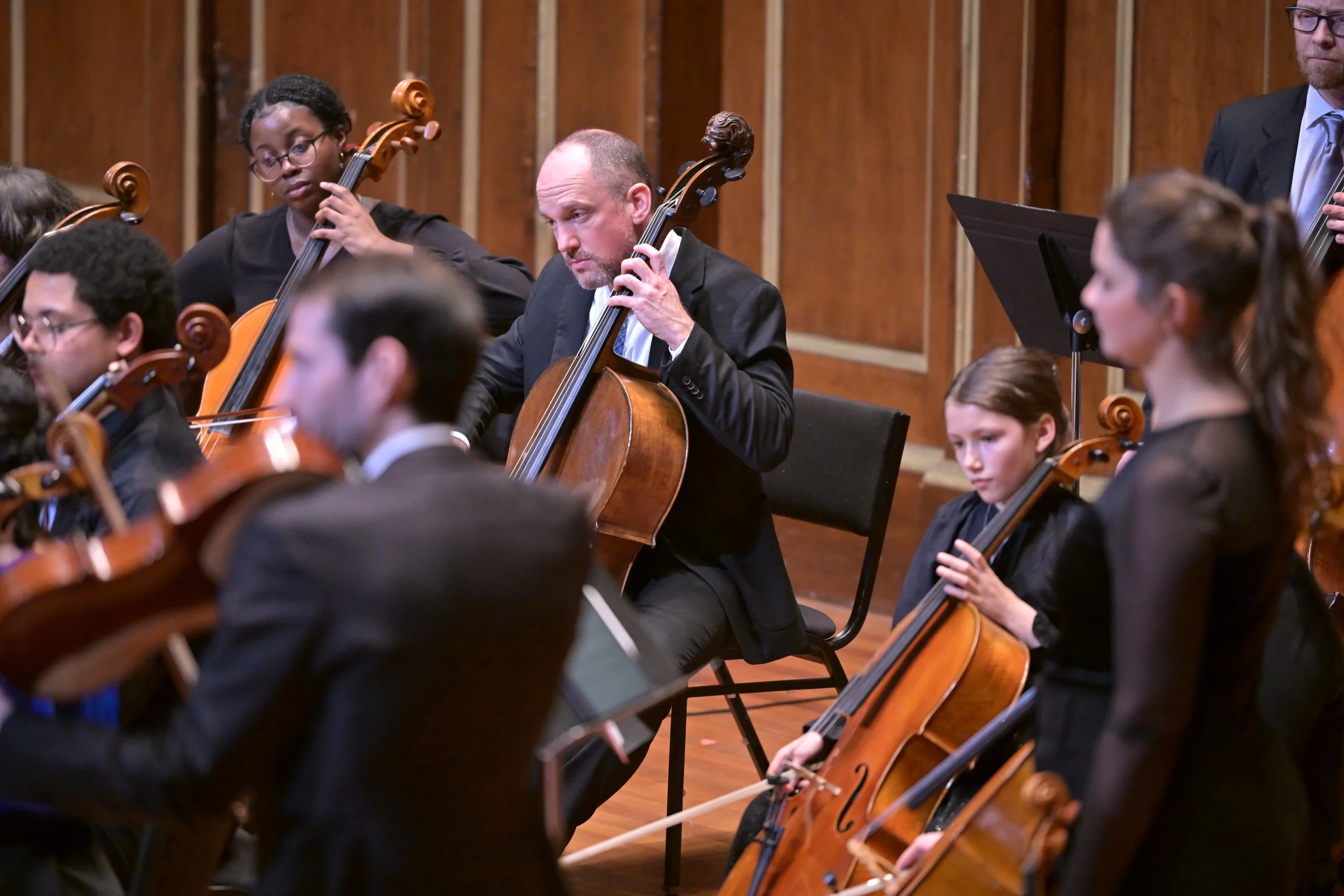 Beethoven’s Pastorale, Reimagined: A Far Cry’s Bold Take on a Classic