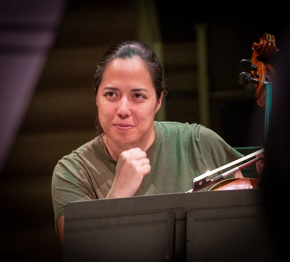 A Message from Crier Hannah Collins