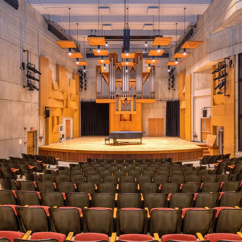 A Far Cry on Tour in Burlington, VT