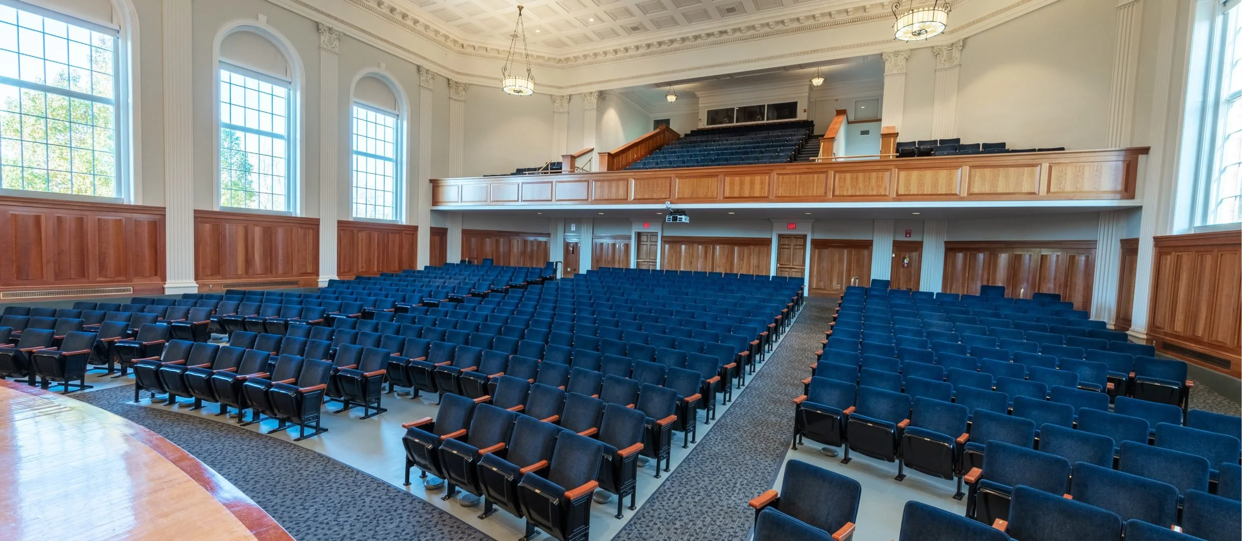 A Far Cry on Tour in Northampton, MA