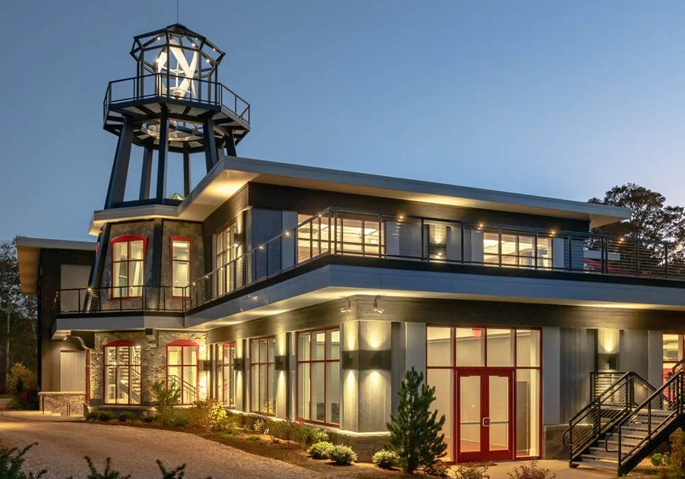 A Far Cry on Tour in Brewster, MA