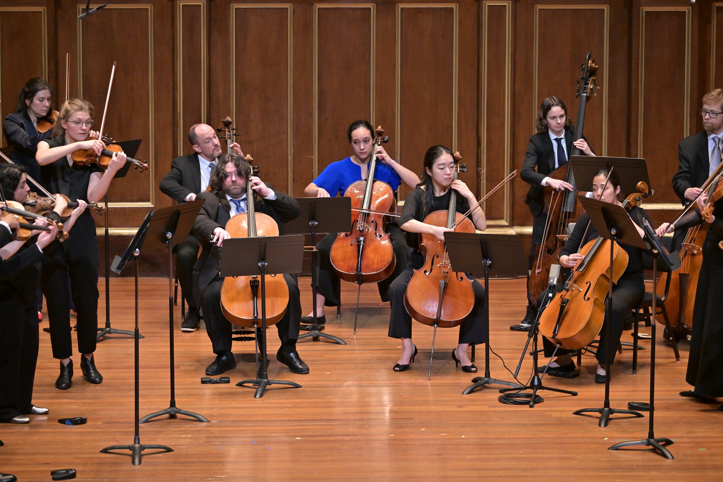 Dessert for Breakfast