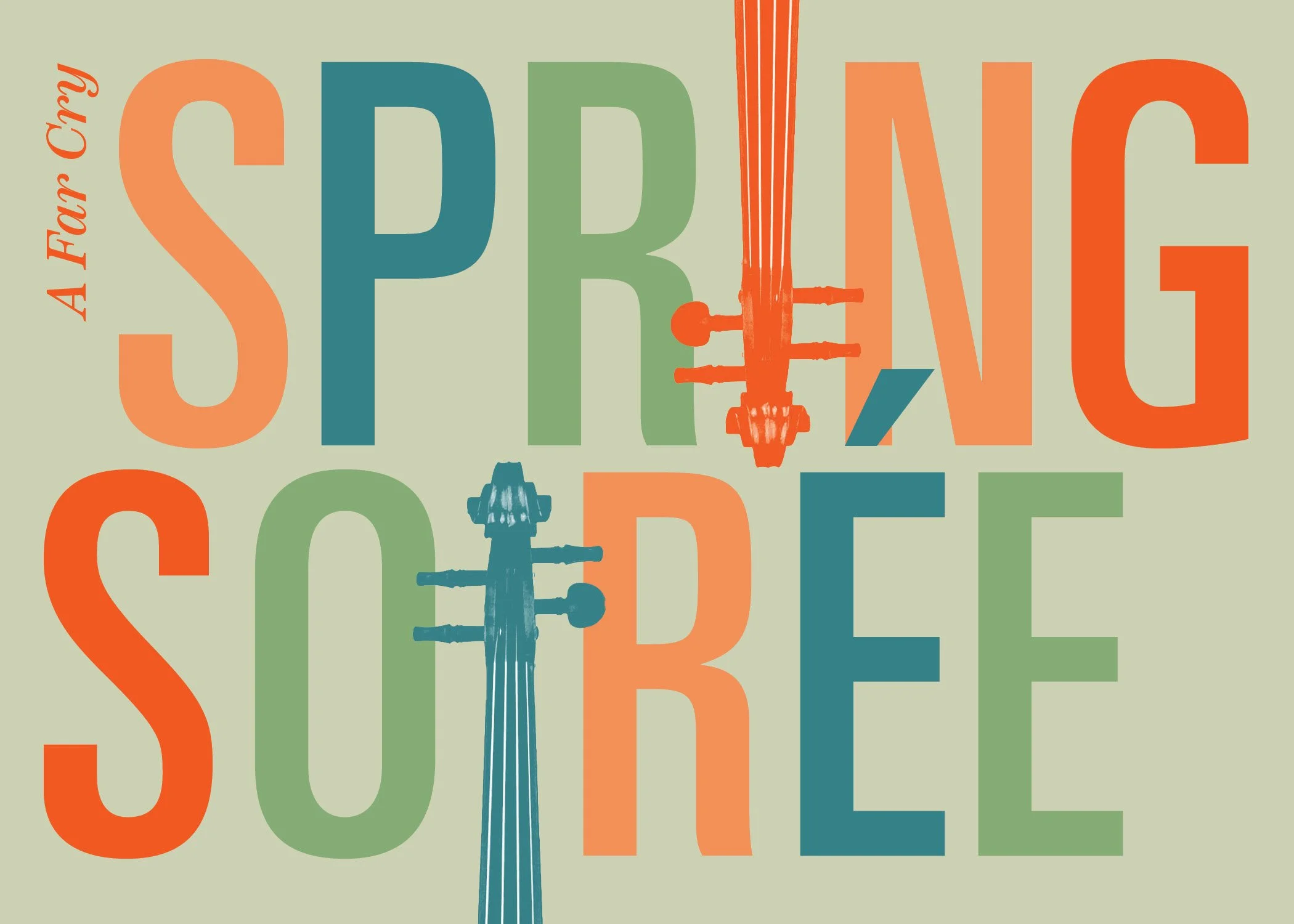 A Far Cry 2026 Spring Soirée Fundraiser 