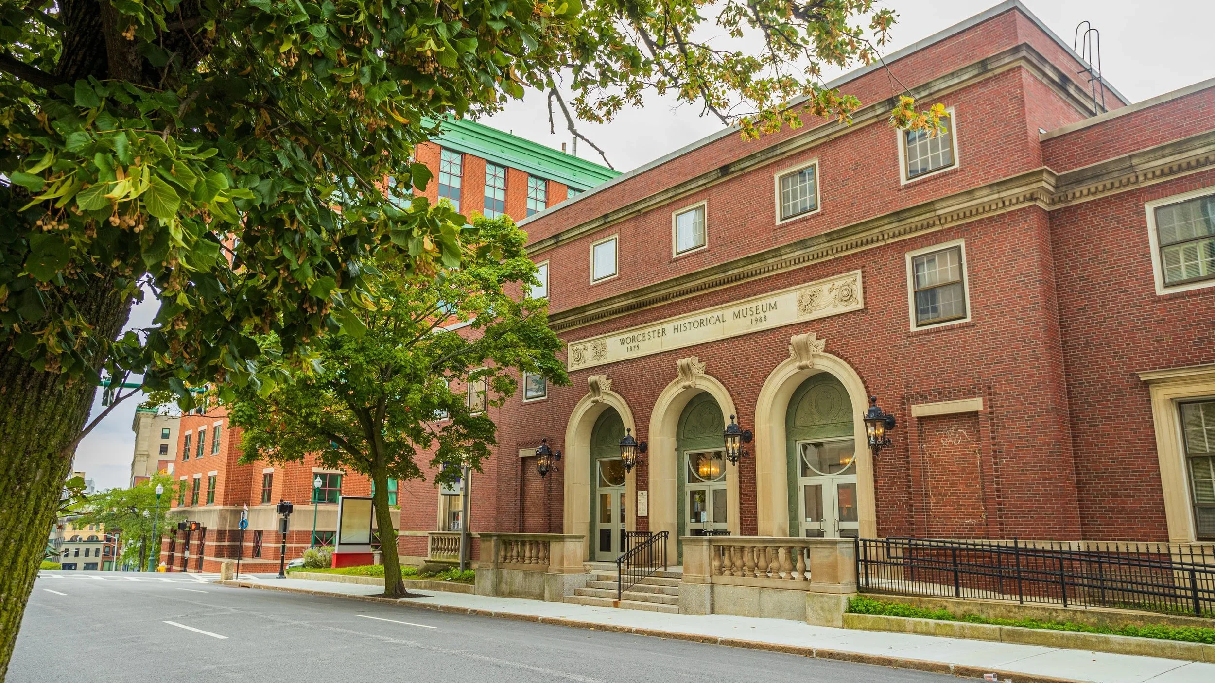 A Concert to Honor Holy Cross' Class of '56!