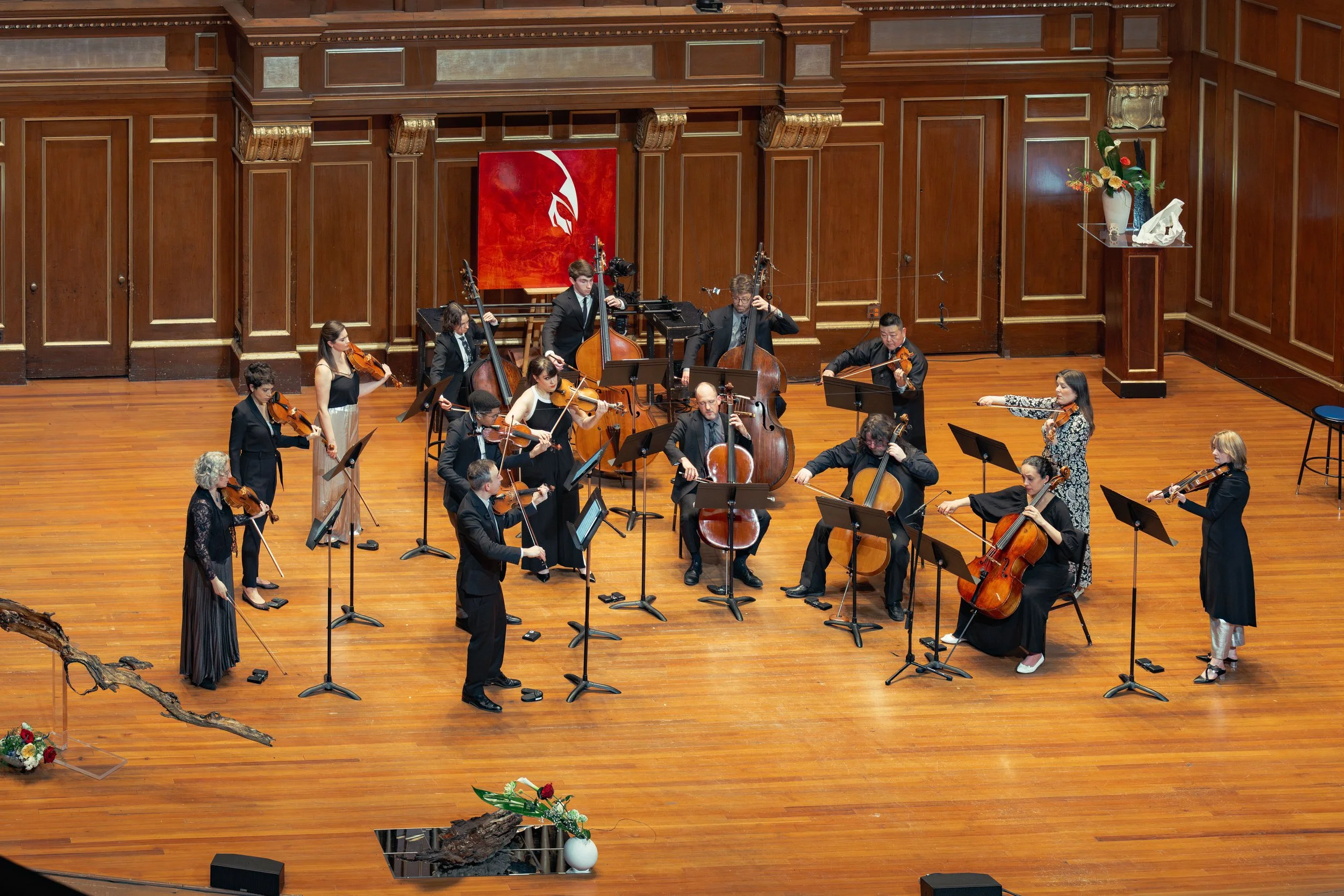 Heart Strings: The Most Beautiful Music in the World at Jordan Hall