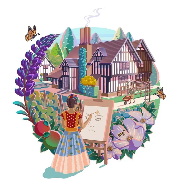 Art Classes on Bournville Green.webp