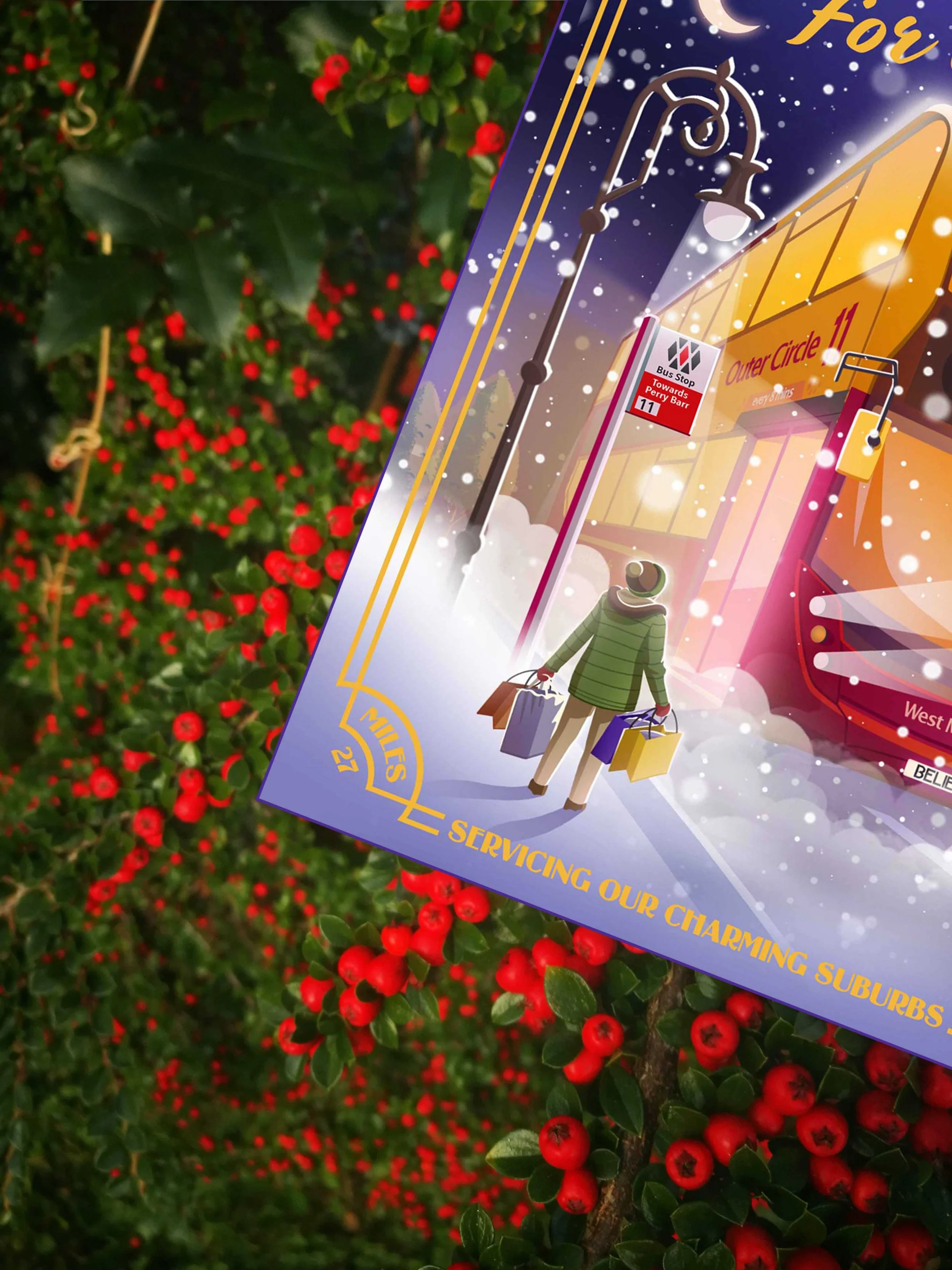 #11 Bus Xmas card front mock 2.jpg