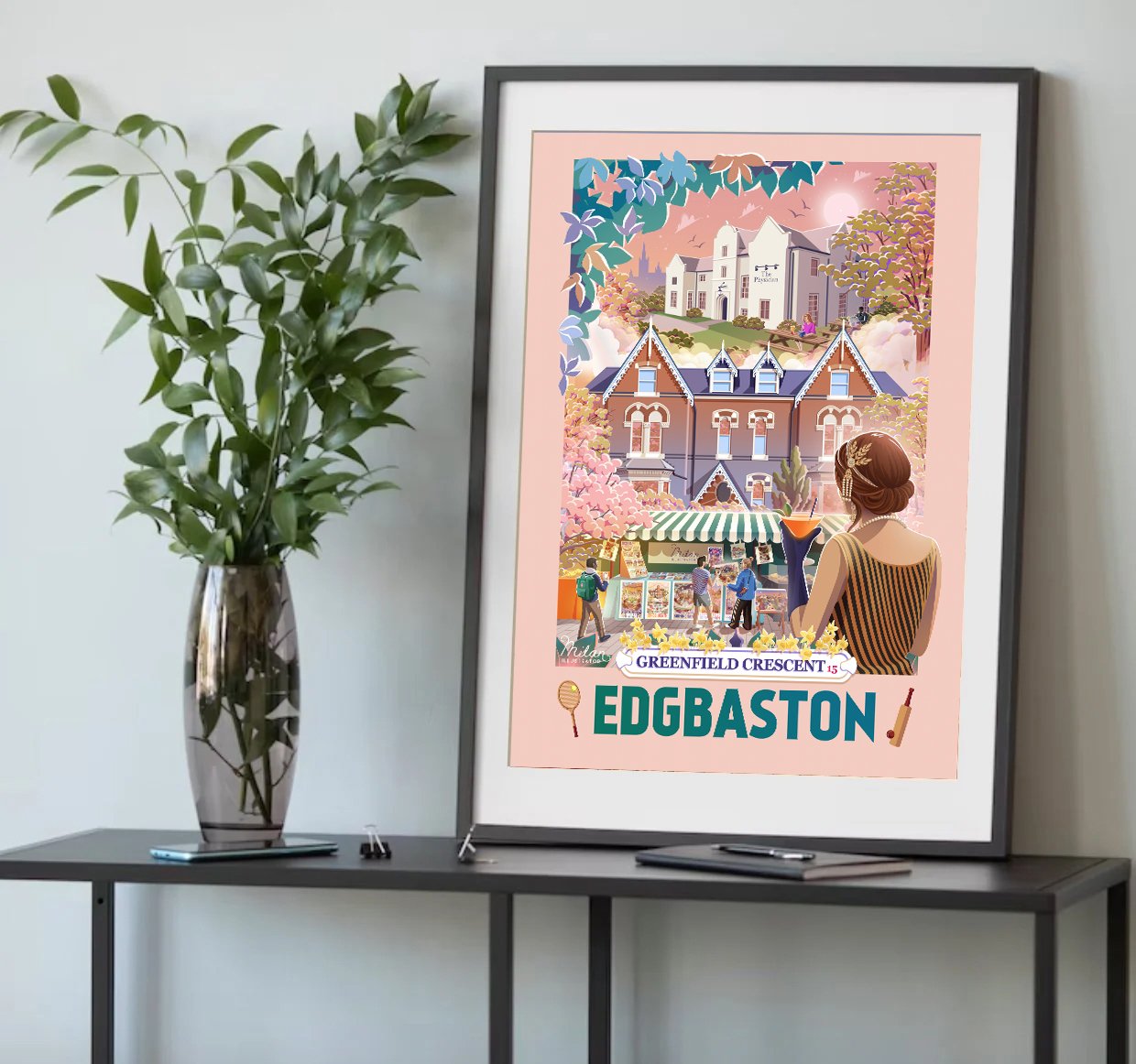 Edgbaston print on wall3.jpg