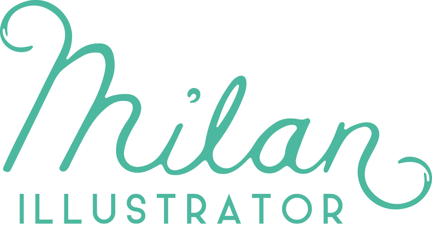 Milan Illustrator