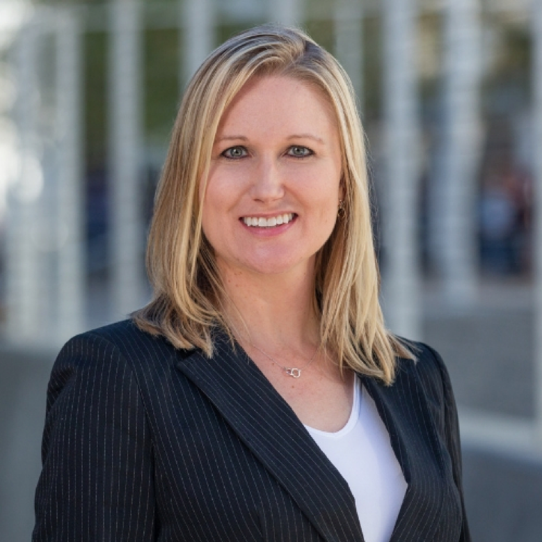 Katherine M. Sauer, Ph. D