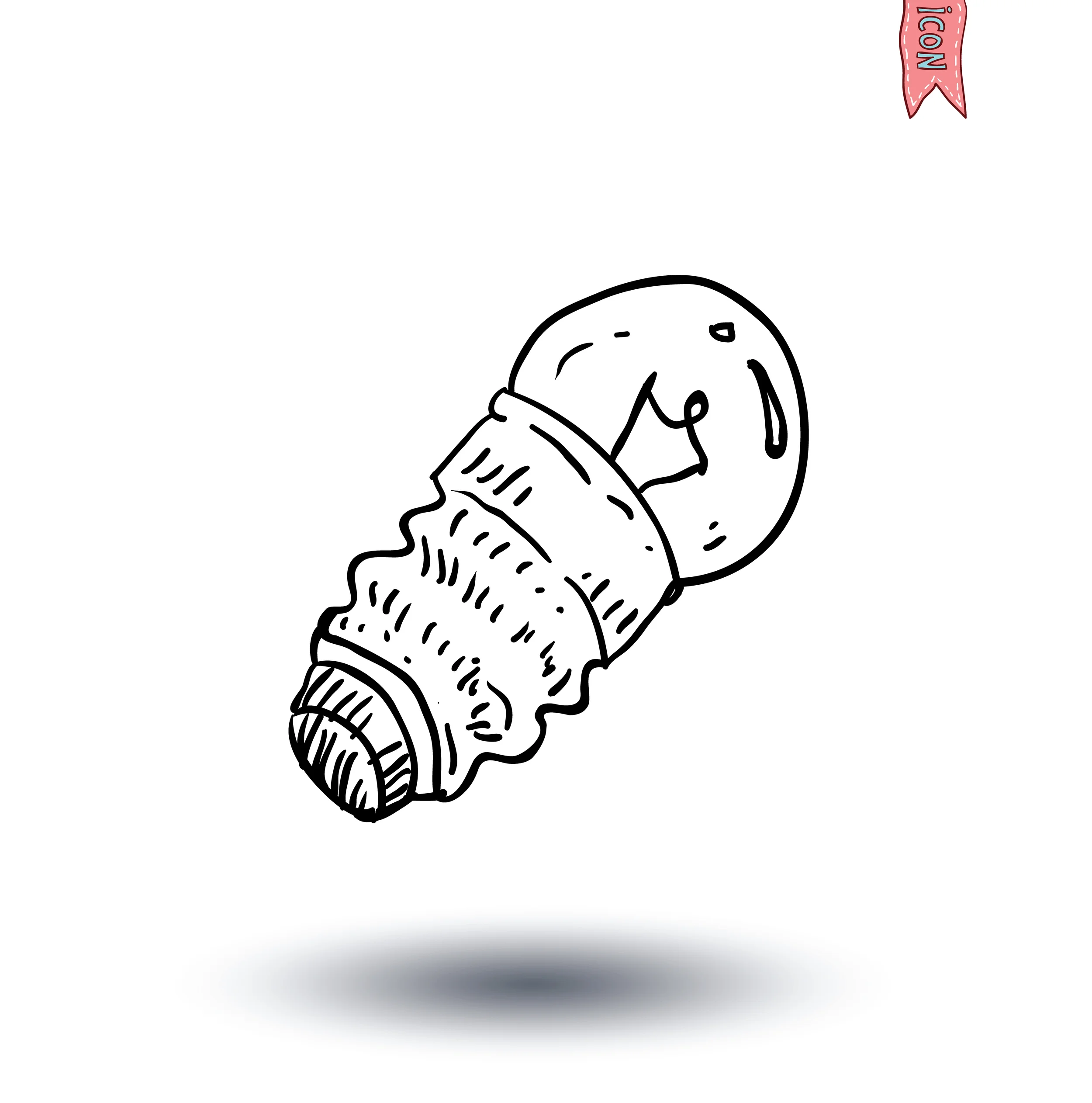 4-Door Categorize Game