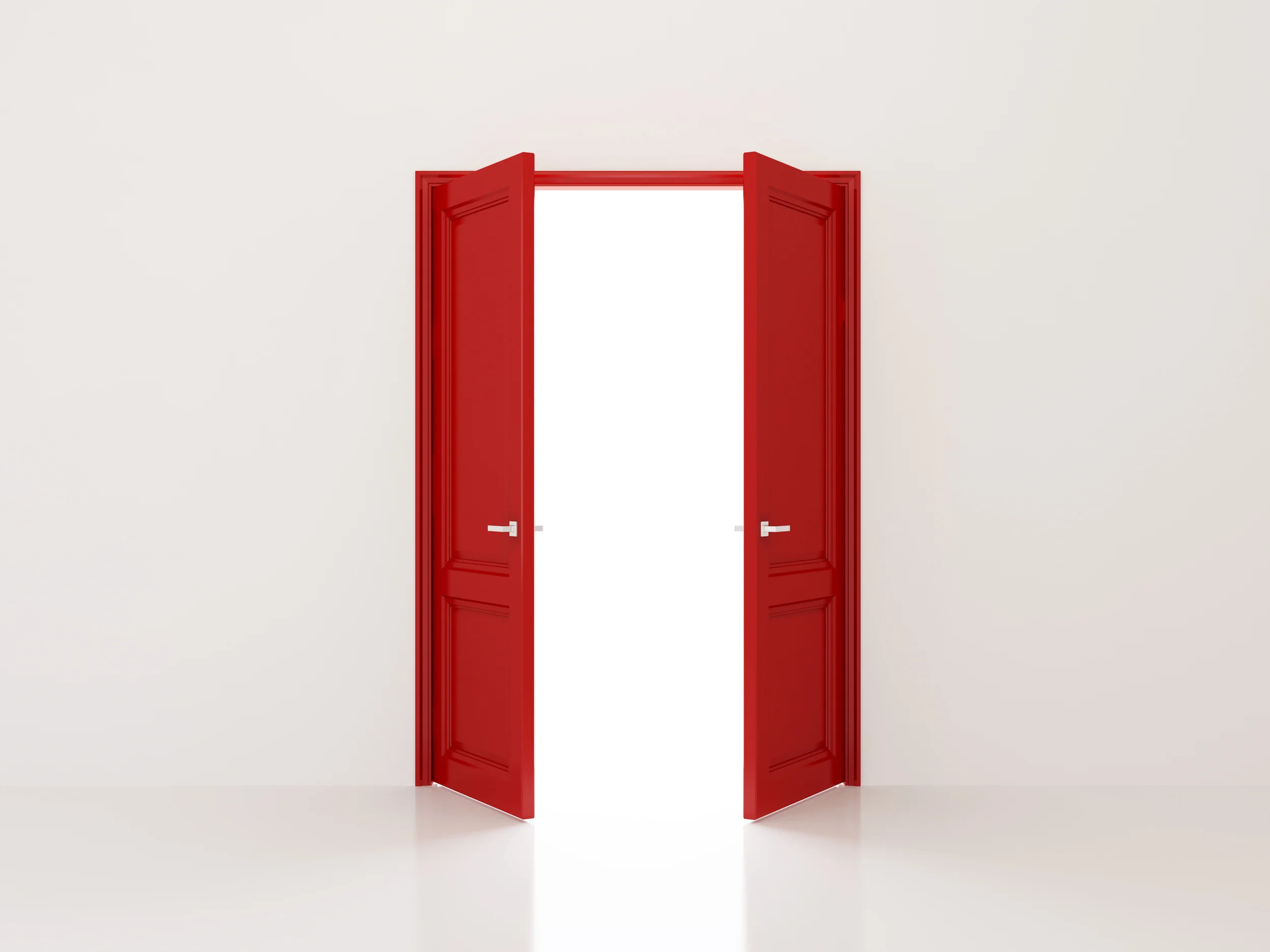 Welcome to the Program