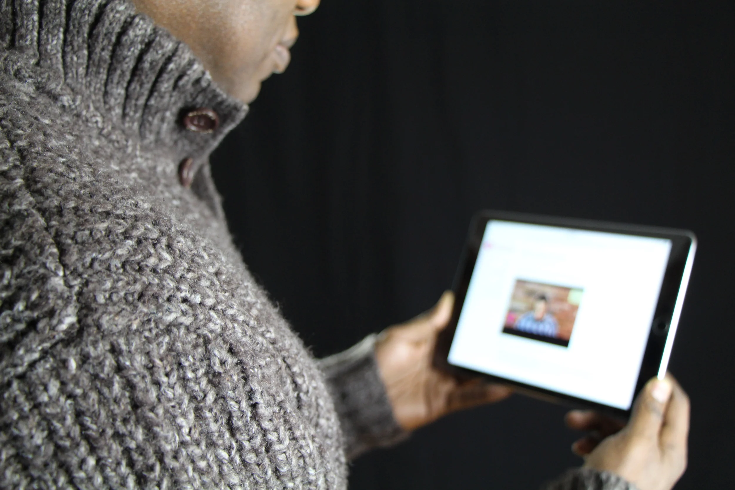 A Different Type of eLearning