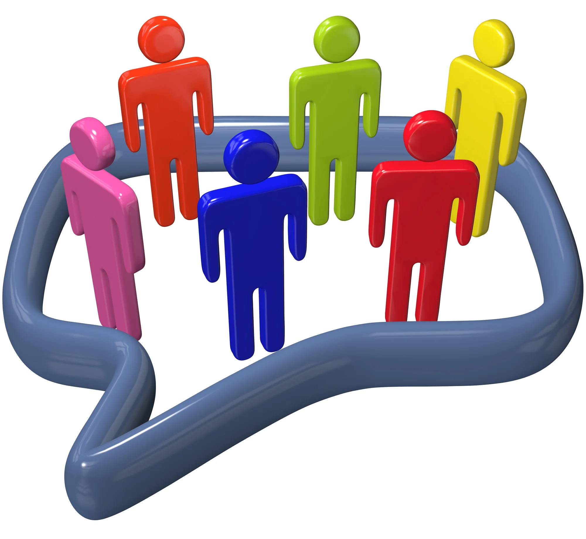 Meetings, Bloody Meetings