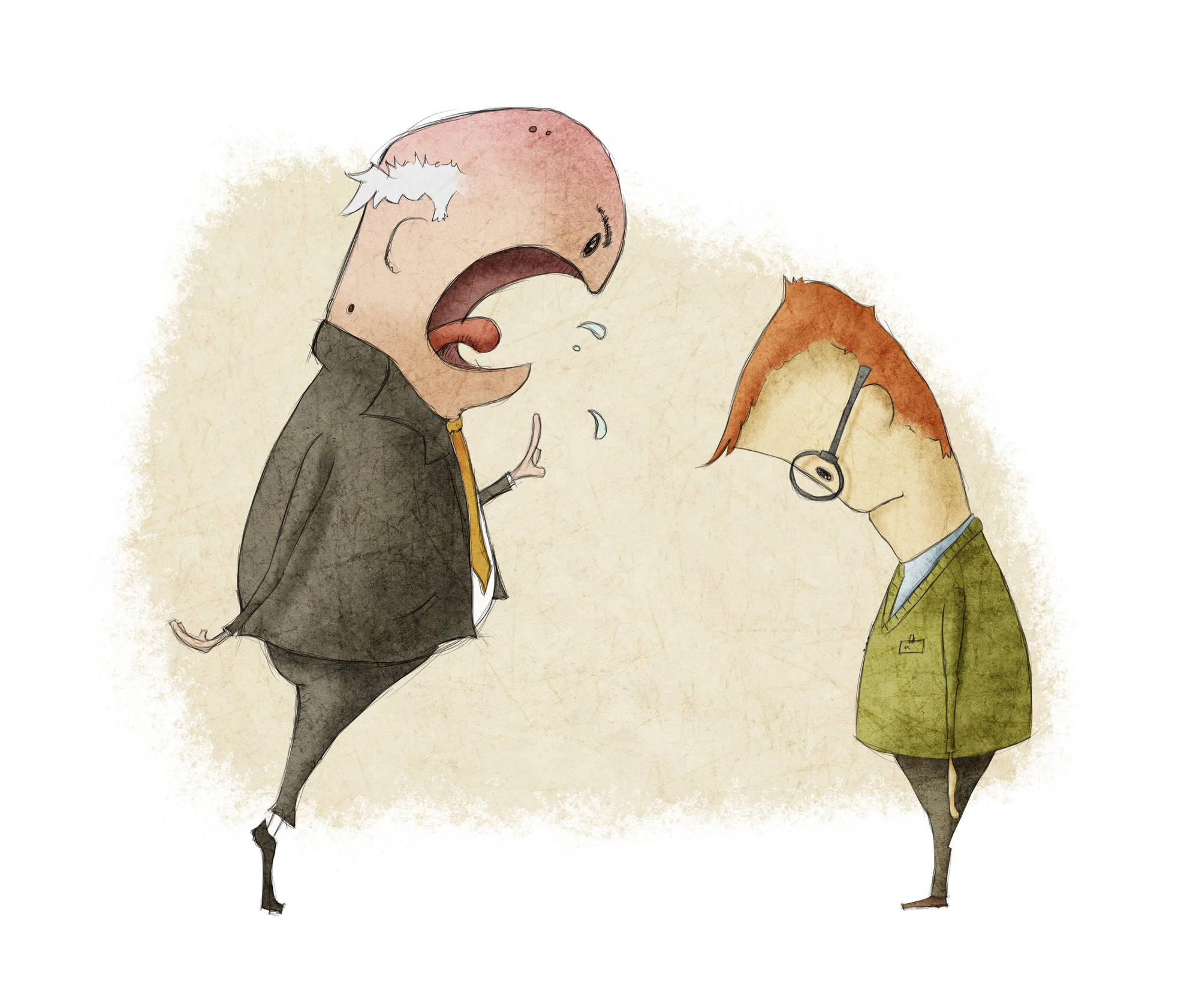 Risks of Feedback