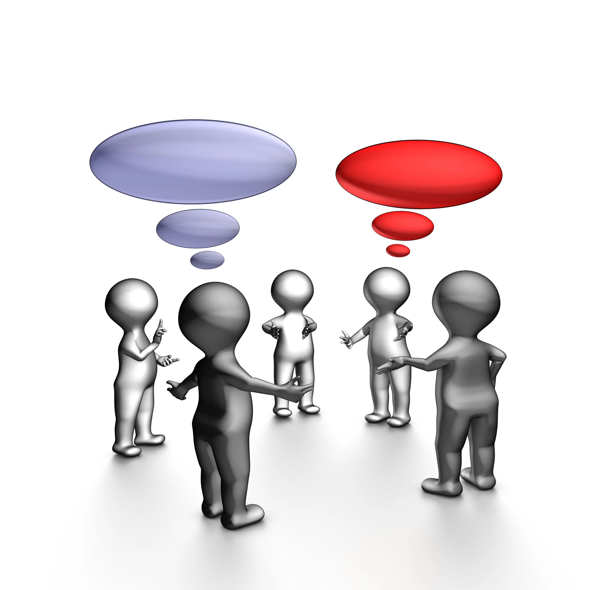 The Feedback Process
