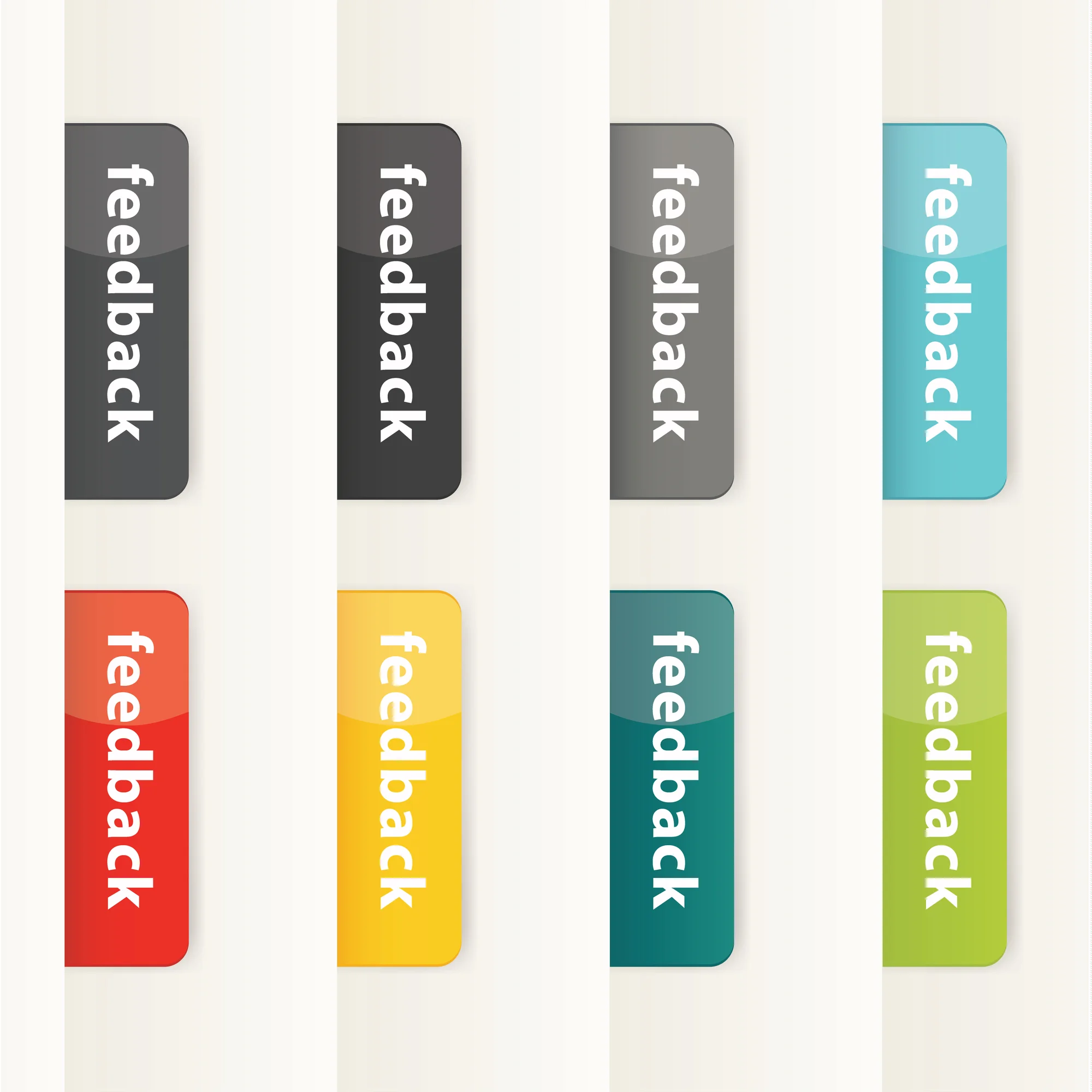 Types of Feedback