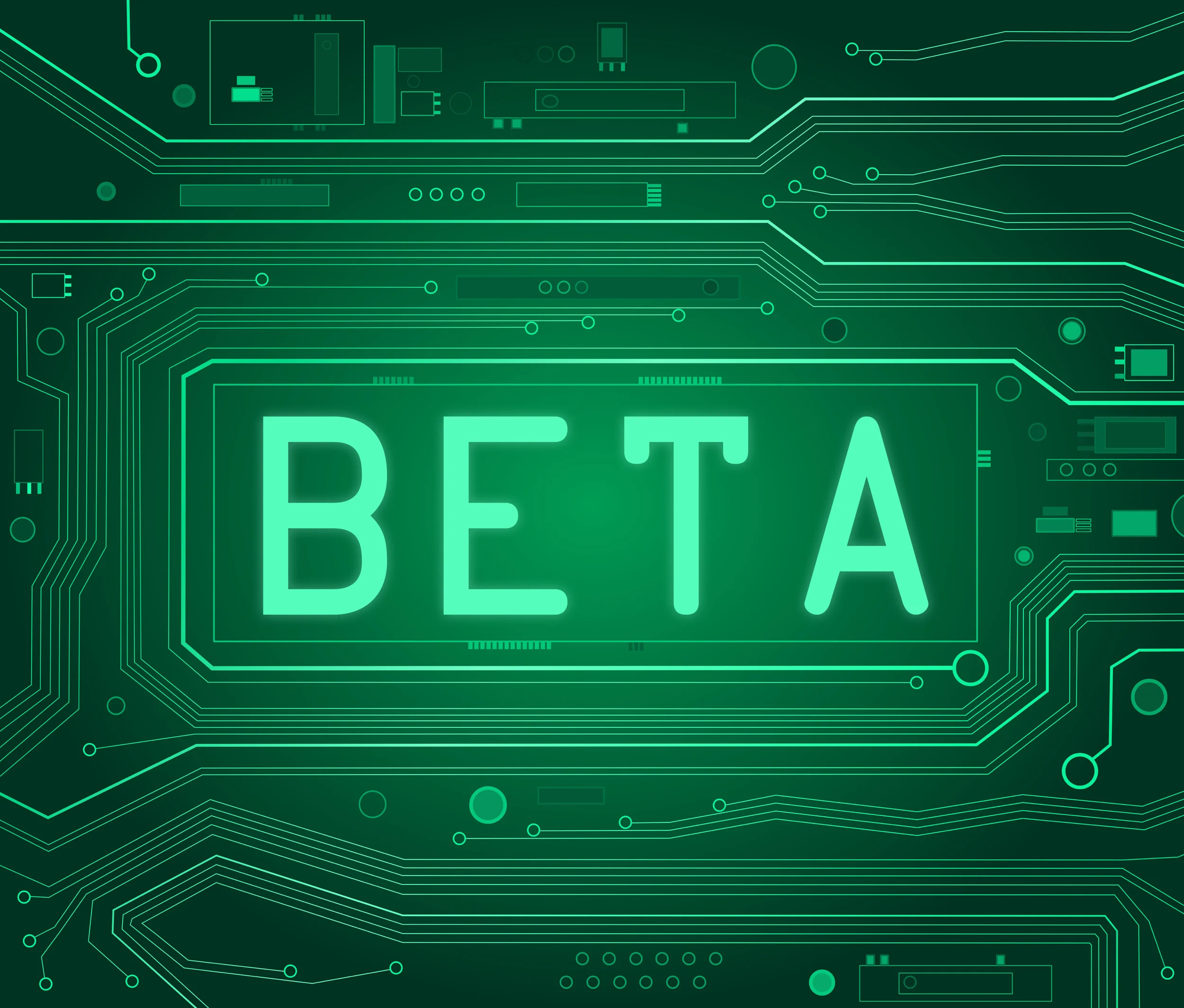 Trial Run Instructions