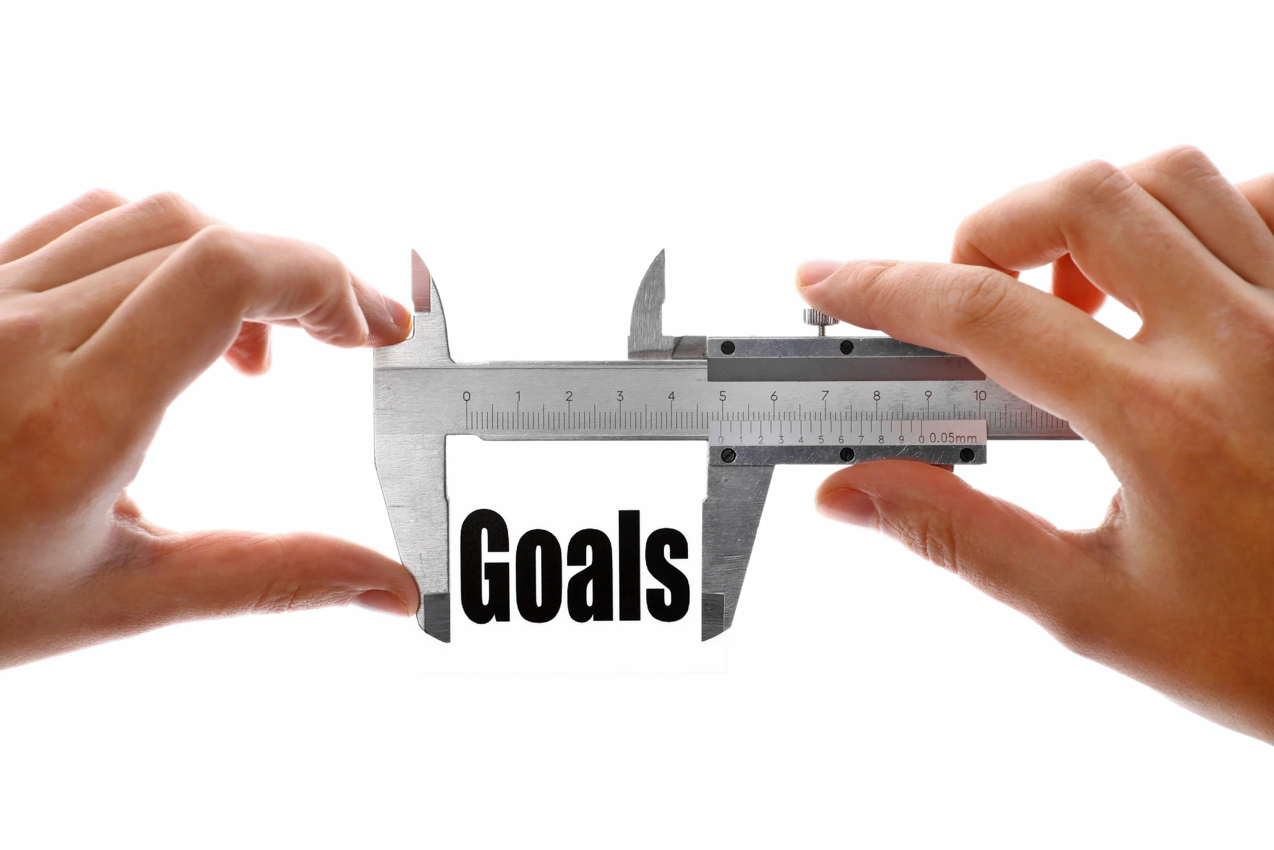 Setting Goals