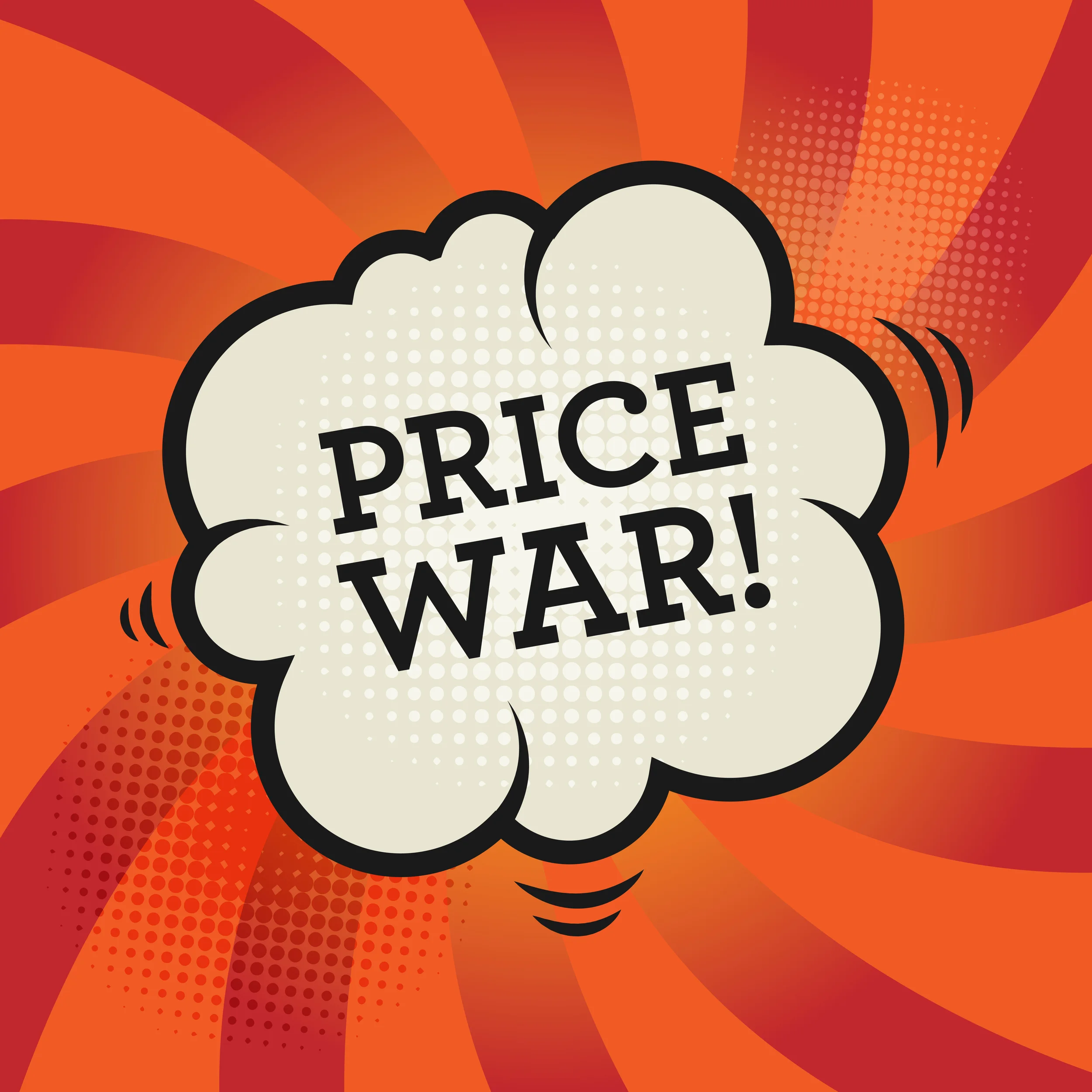 Price Wars