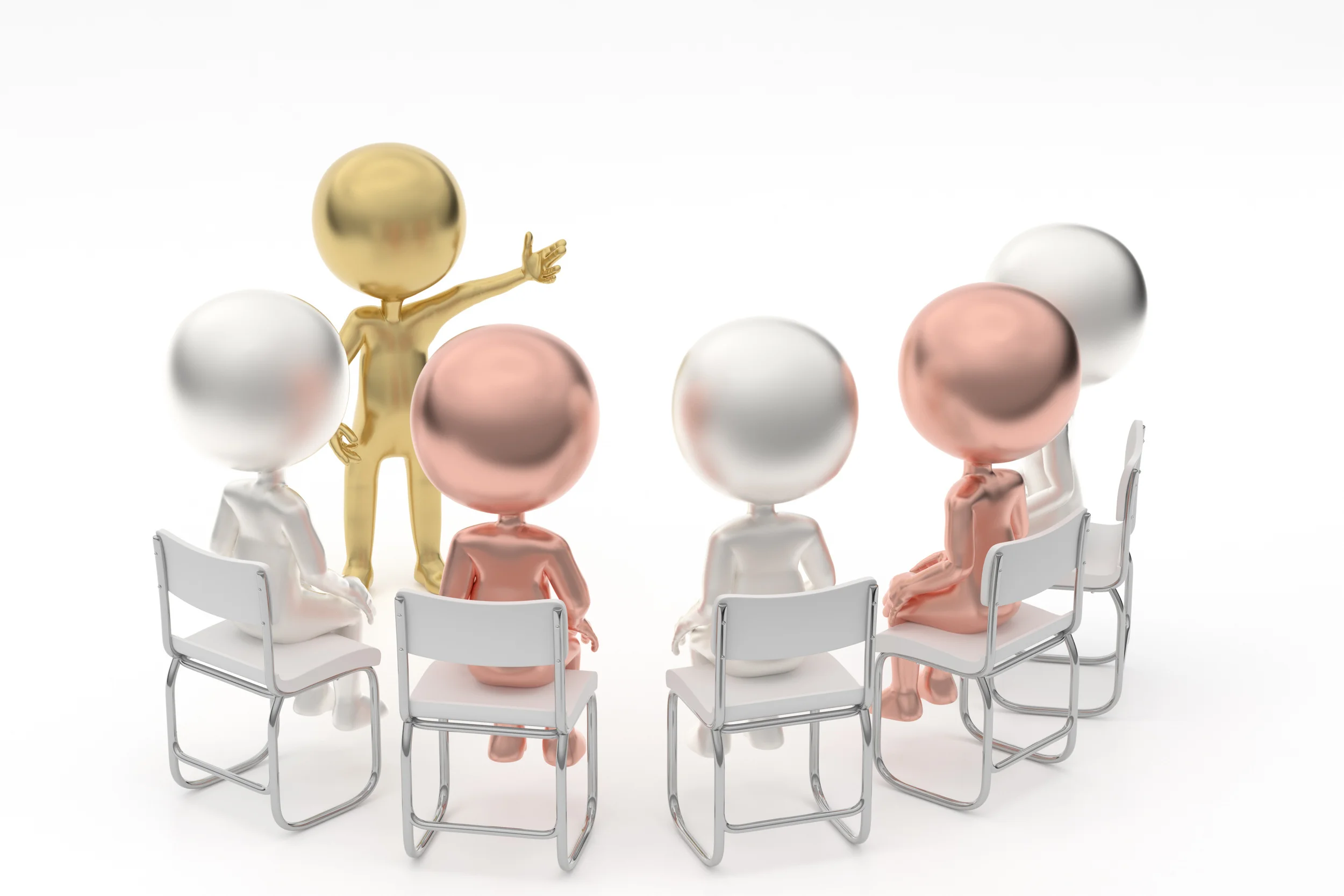 Previous Team Presentations