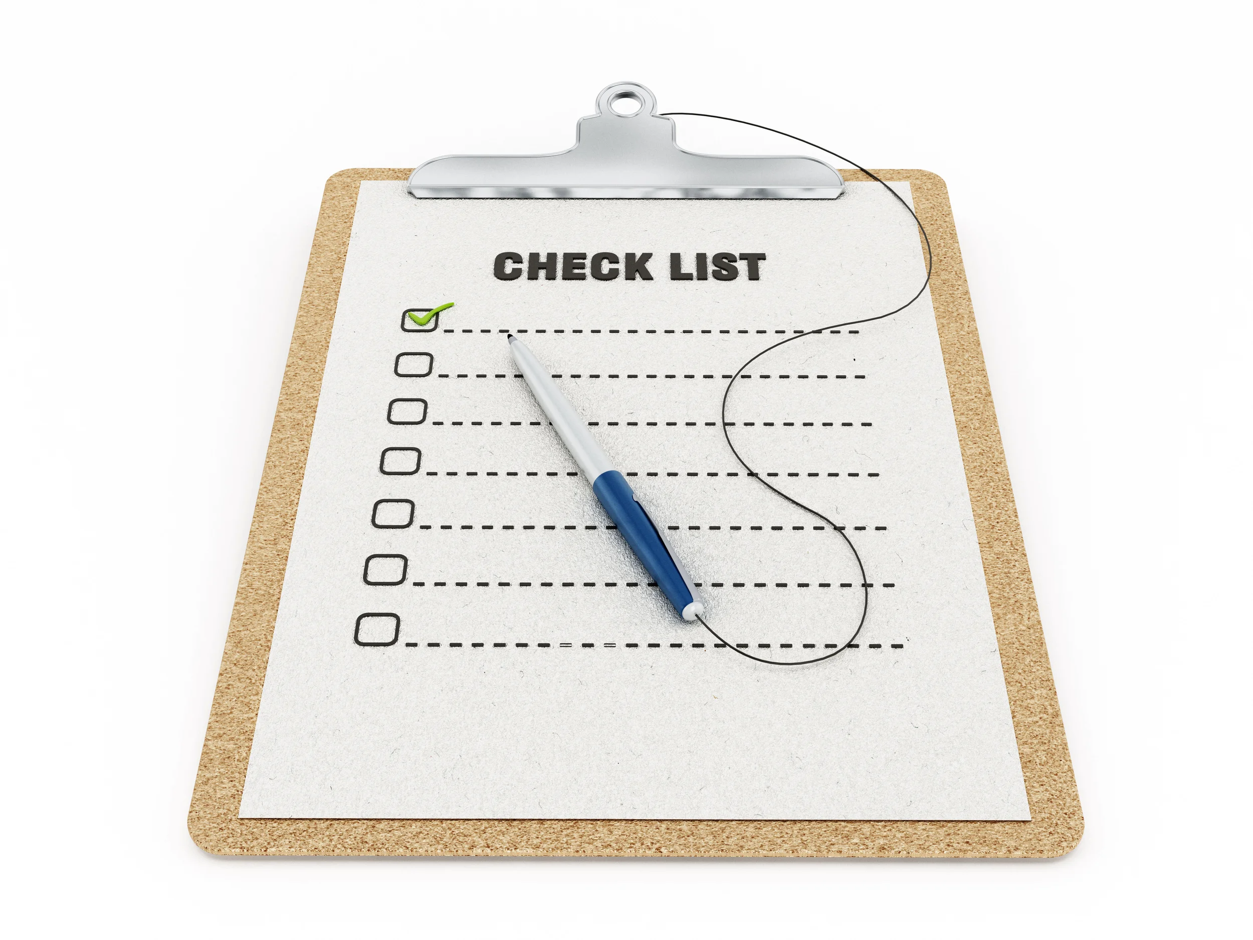 Applied Improv Instructional Design Checklist