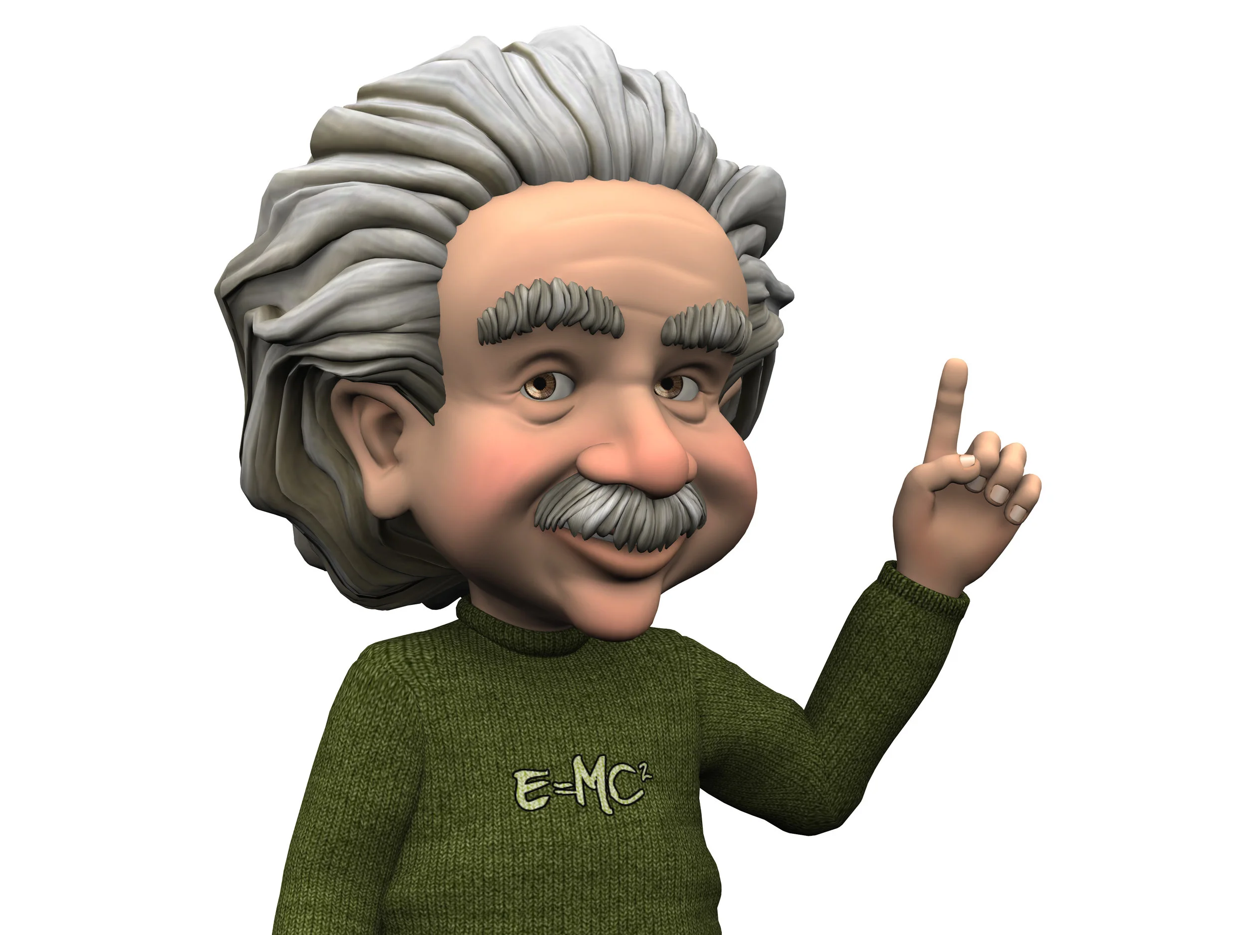 Objections from Subject-Matter Experts
