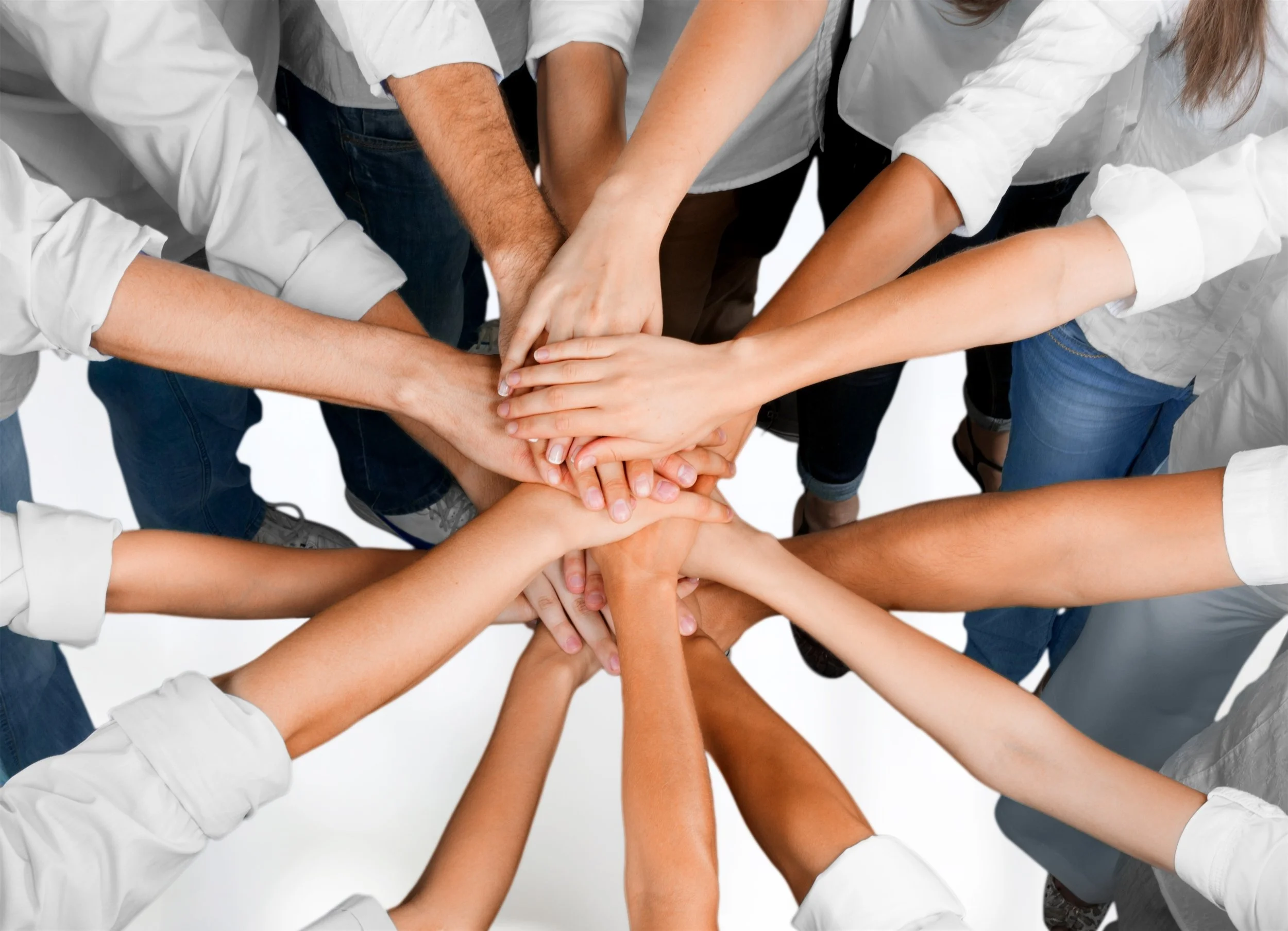 Adding Members to Your Team