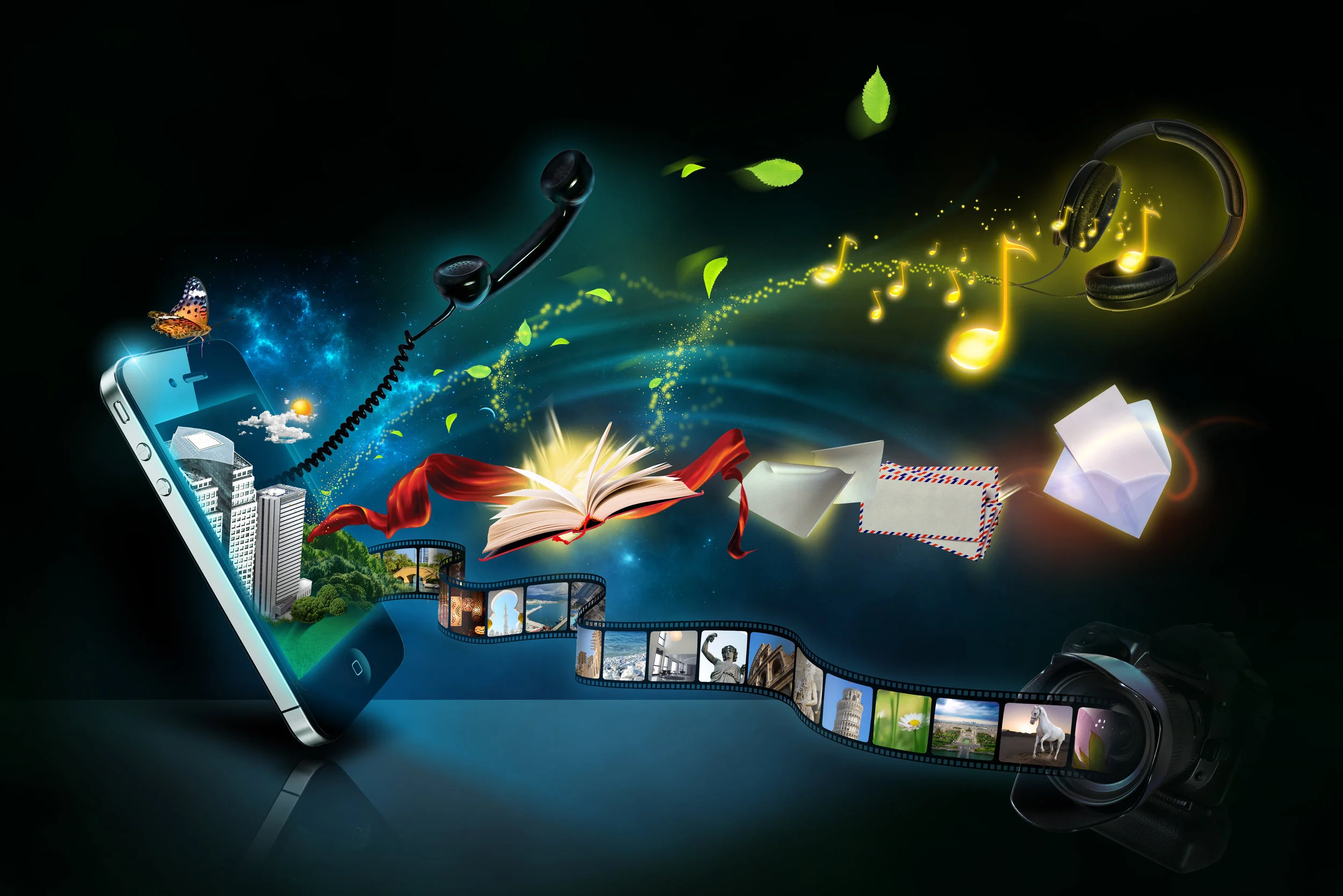 Step 4. Add Content Resources to the Library
