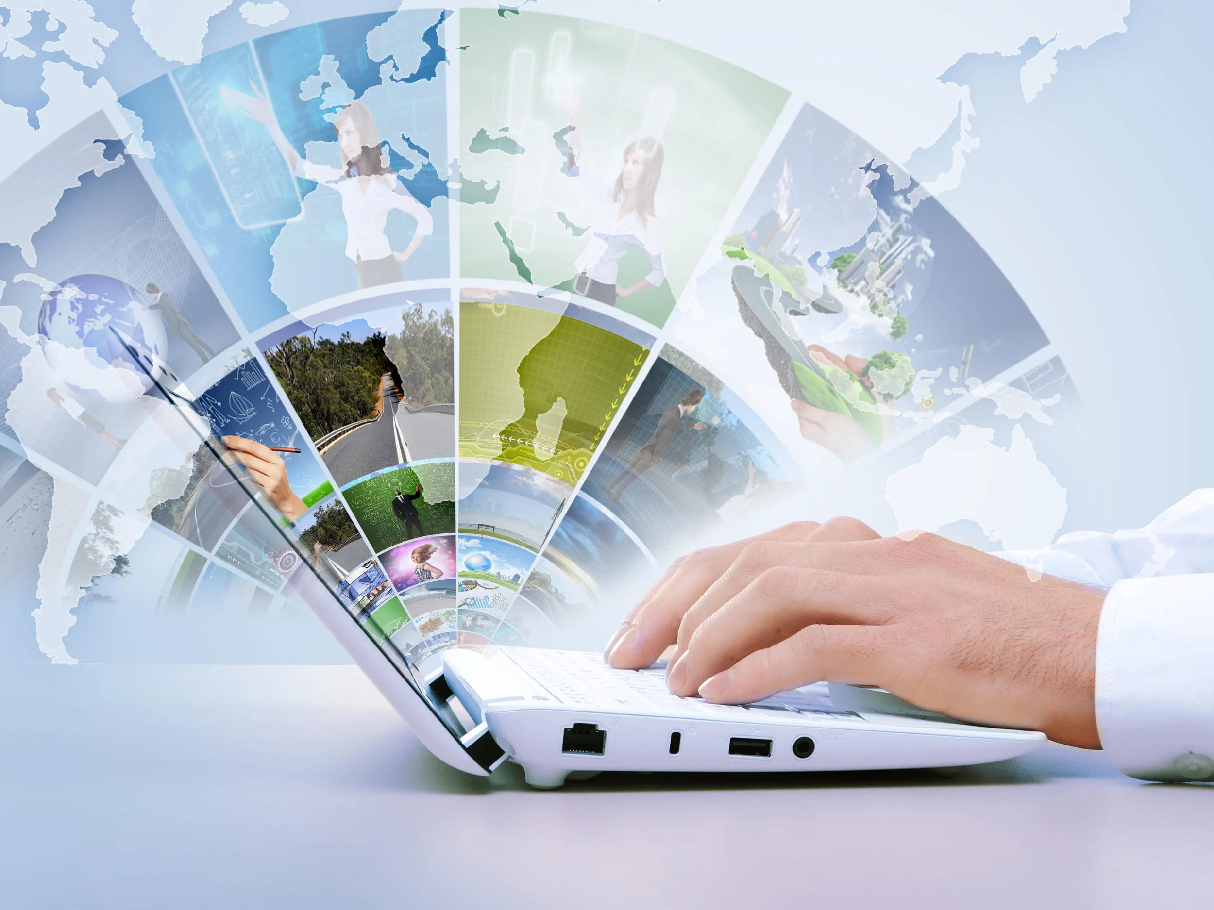 Content Resource List Worksheet