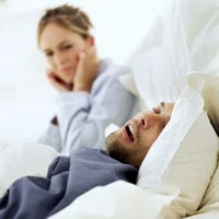sleeping specialist