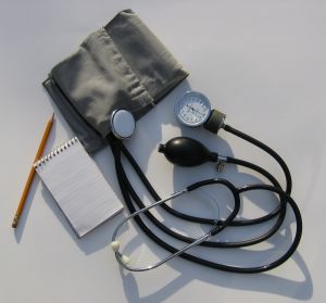 sleep and blood pressure
