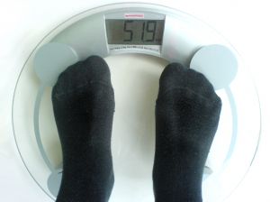 weight gain