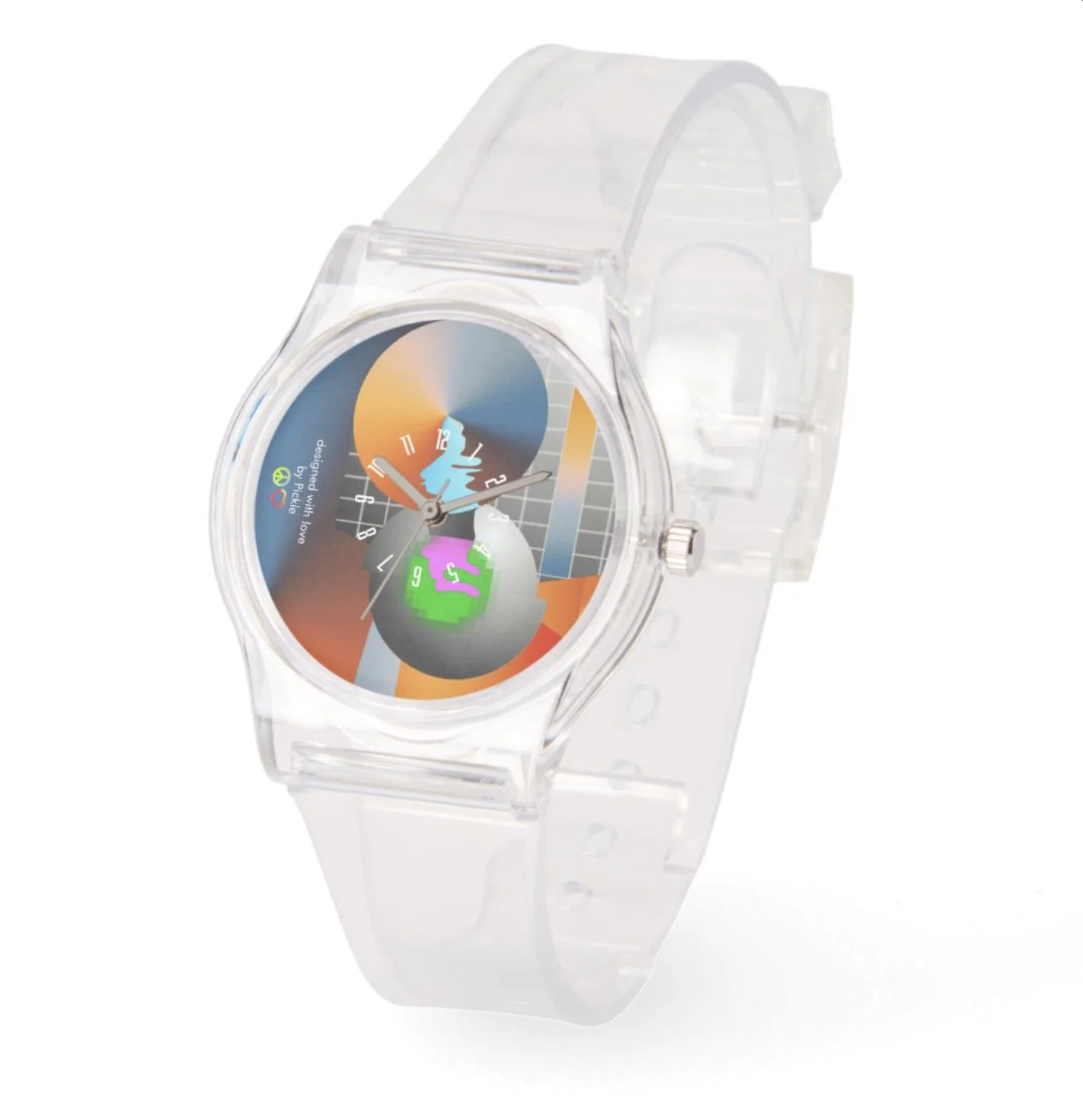 Digital Sunset Clear Watch.jpg