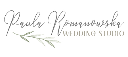 Paula Romanowska Wedding Studio