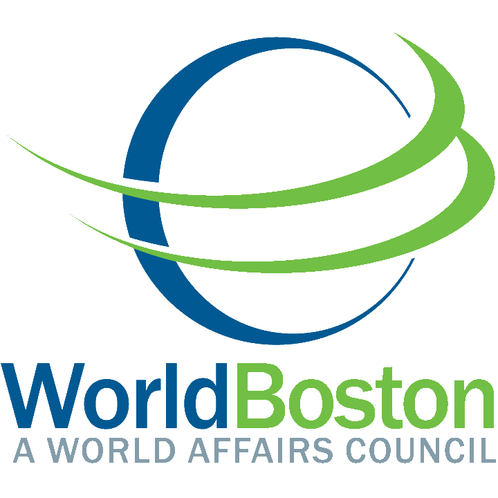 "Chat &amp; Chowder" at WorldBoston