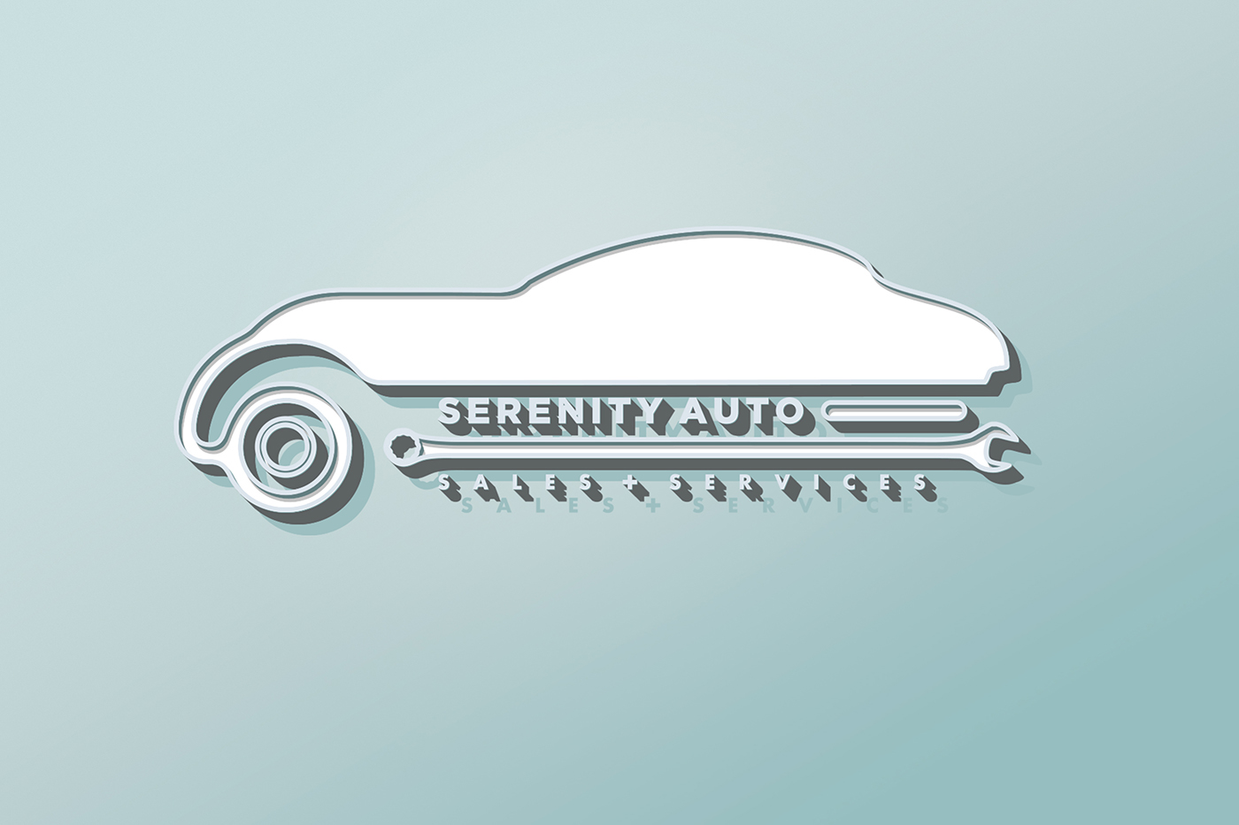 Serenity Auto
