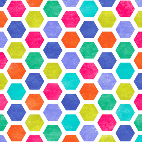 Hexagon 2