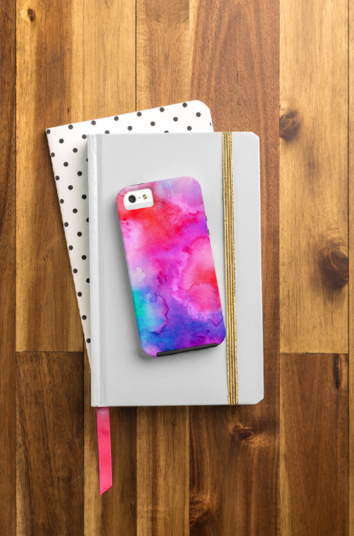 PHONE CASES