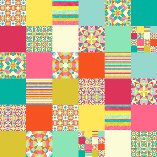 patchwork cheater