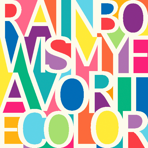 Rainbow