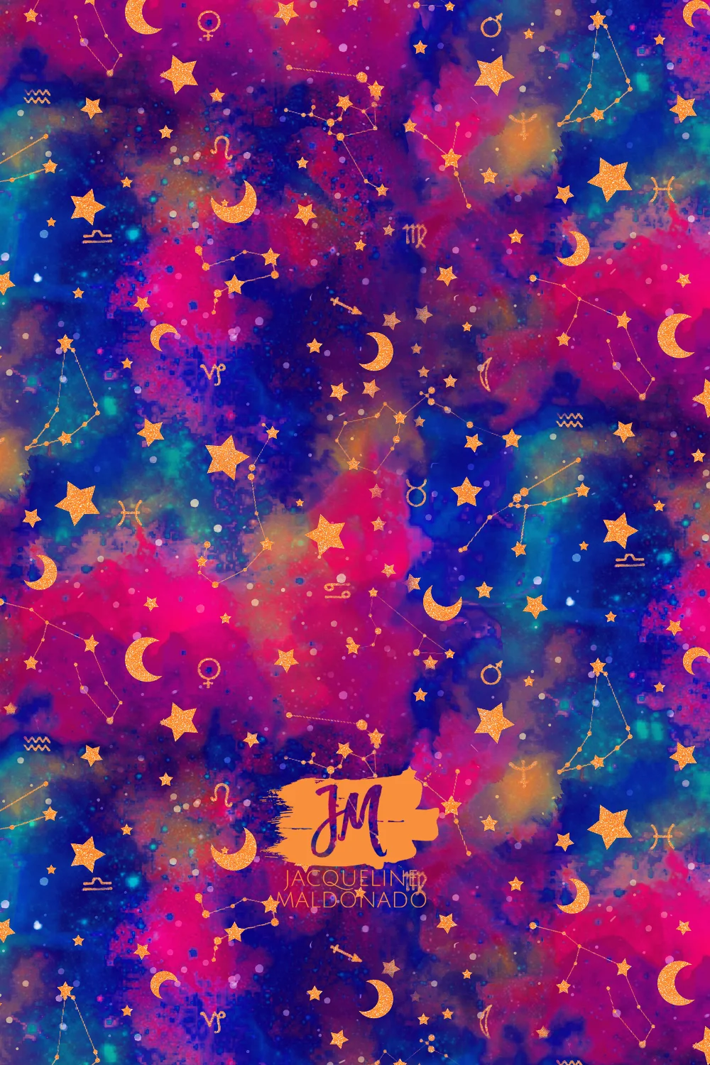 Cosmic Connections