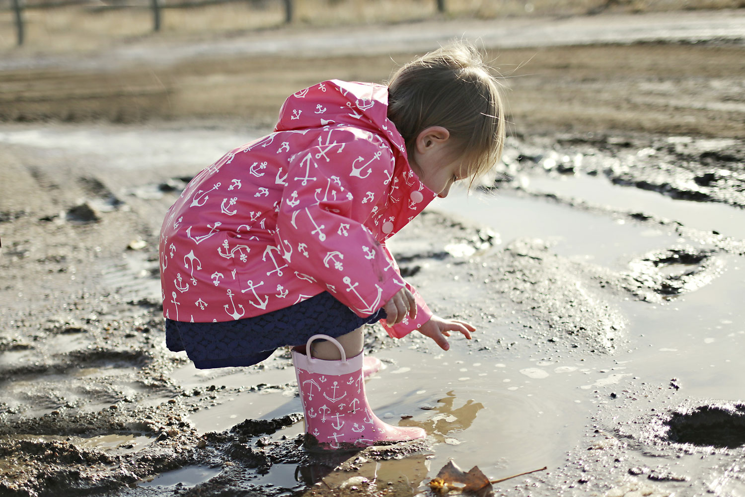 Spring has Sprung {Cadence} Colorado Springs Children's Photographer
