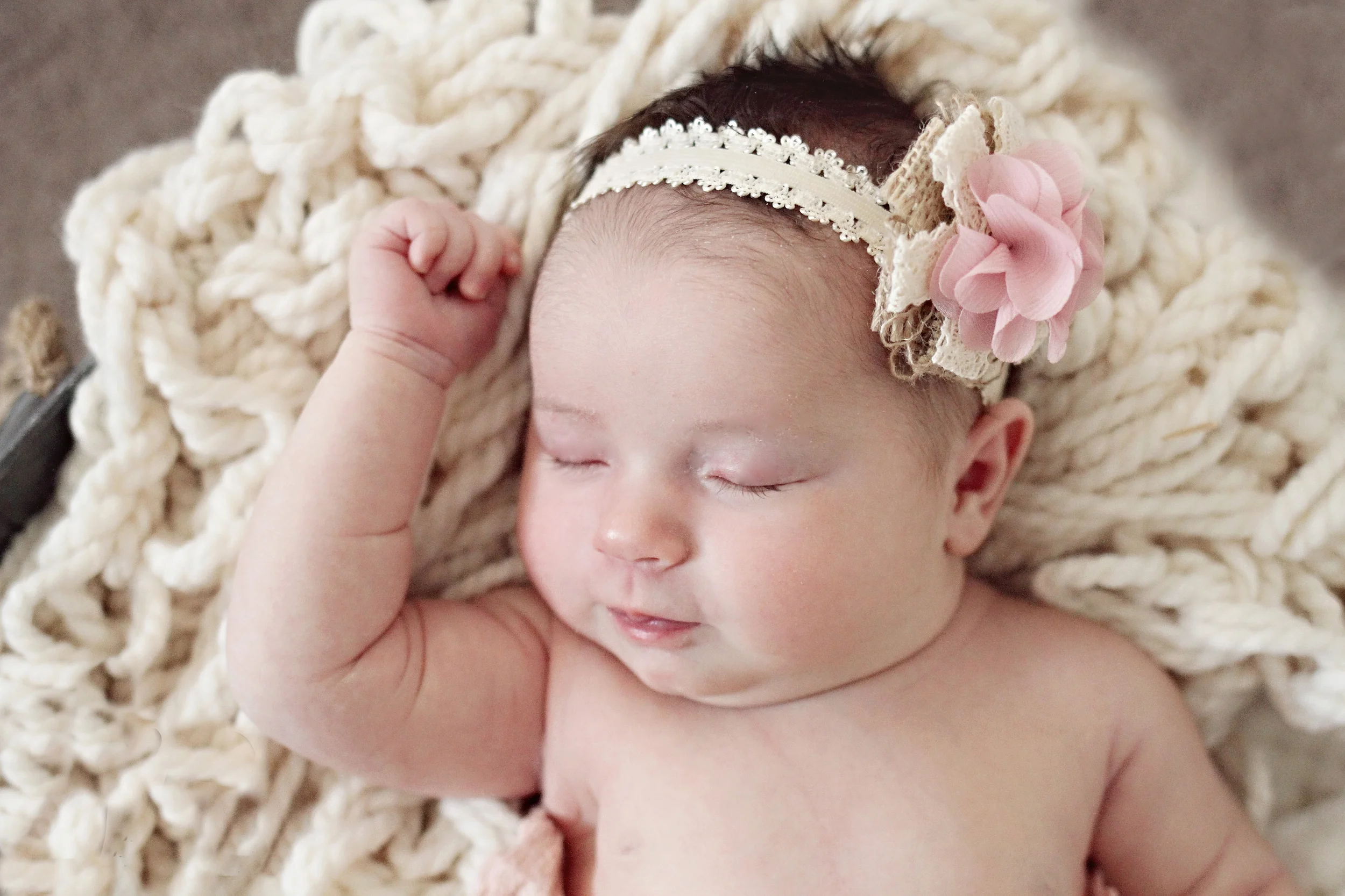 {Shea} Colorado Springs Lifestyle Newborn Photographer