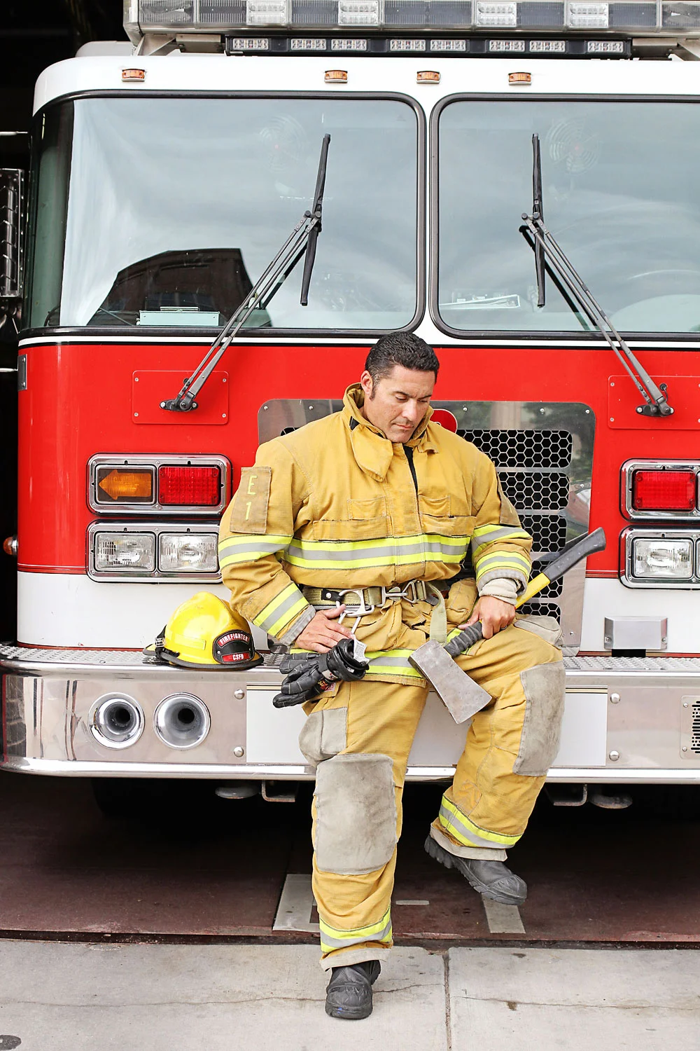 {The Seube Family} Colorado Springs Styled Session Photographer