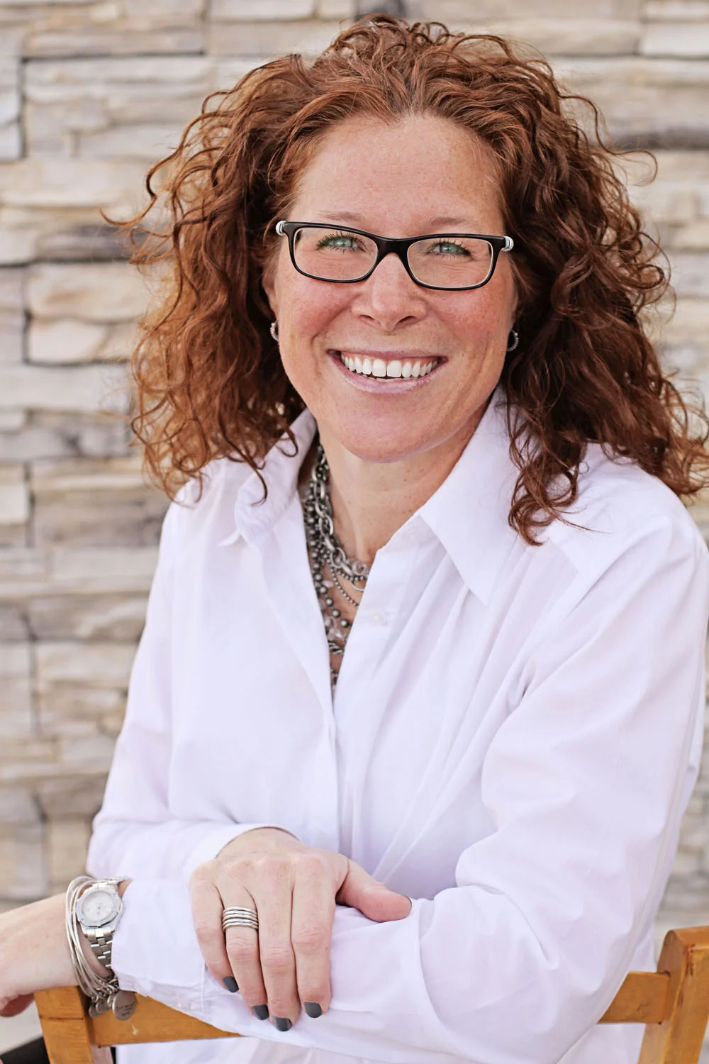 {Kim} Colorado Springs Professional Headshots