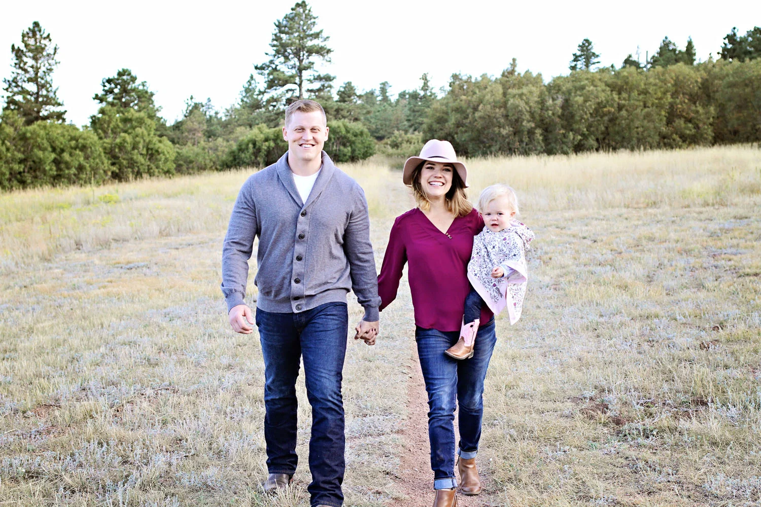 {The Lenox Family} Colorado Family Lifestyle/Portrait Photographer