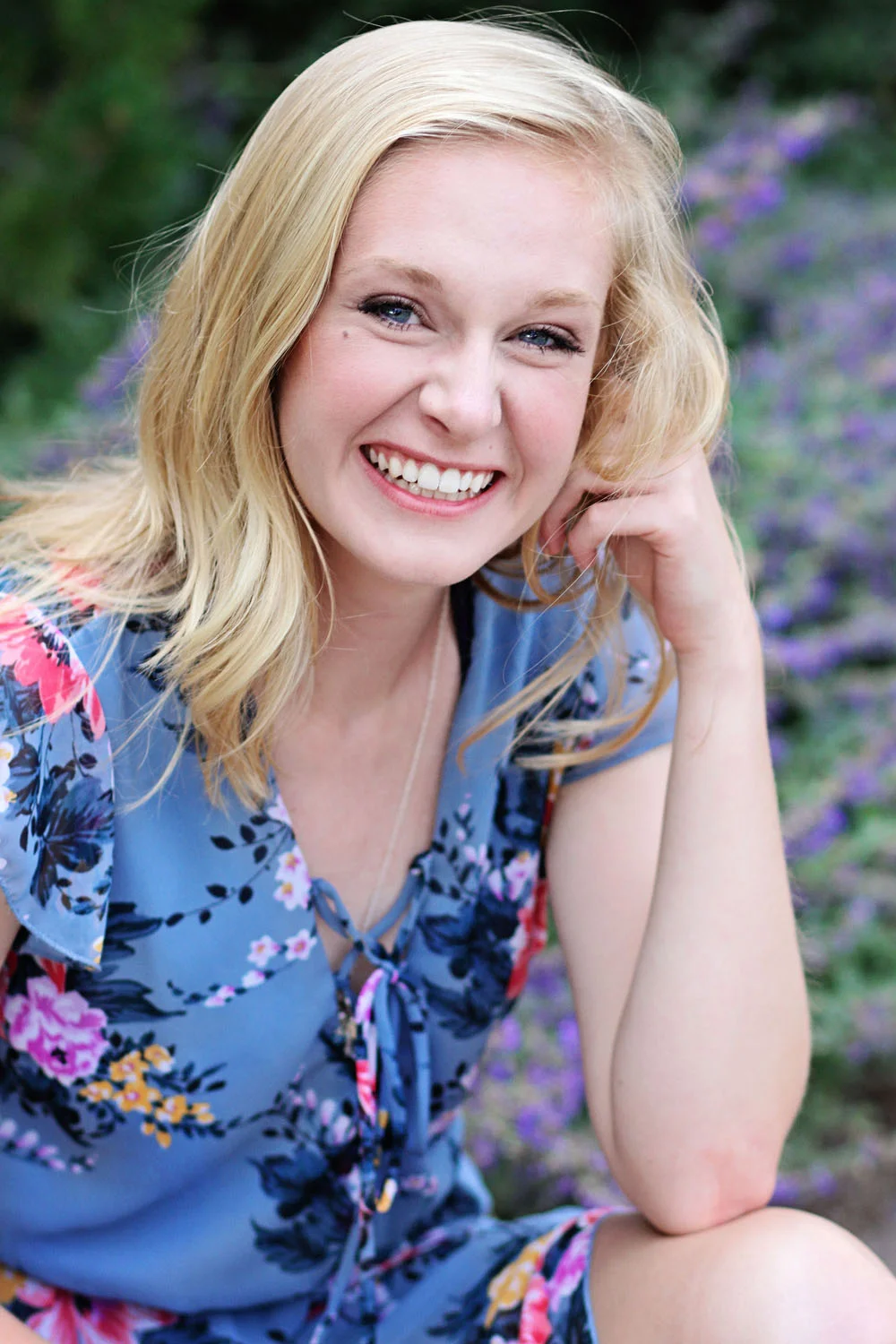 {Aubrey: Palmer Ridge High School Senior} Colorado H.S. Senior Portrait Photographer